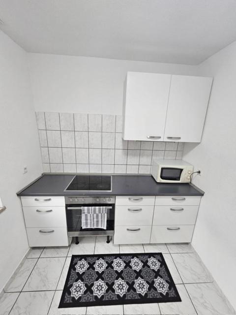 M&L Wohnen 2 Apartment Essen Exterior photo