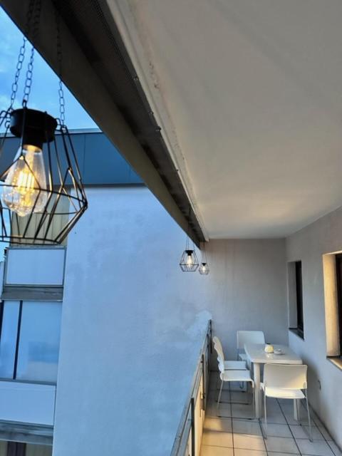 M&L Wohnen 2 Apartment Essen Exterior photo