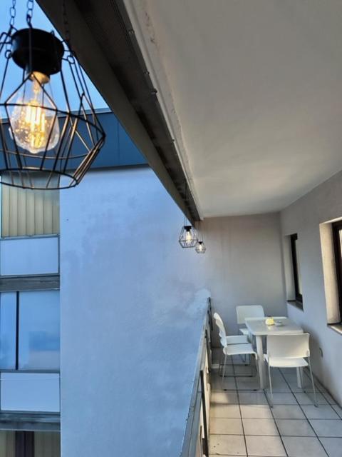 M&L Wohnen 2 Apartment Essen Exterior photo