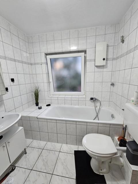 M&L Wohnen 2 Apartment Essen Exterior photo